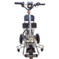 Enhance Mobility Triaxe Sport Foldable 3-Wheel Scooter