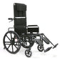 Karman KM5000 Reclining Wheelchair