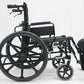 Karman KM5000 Reclining Wheelchair