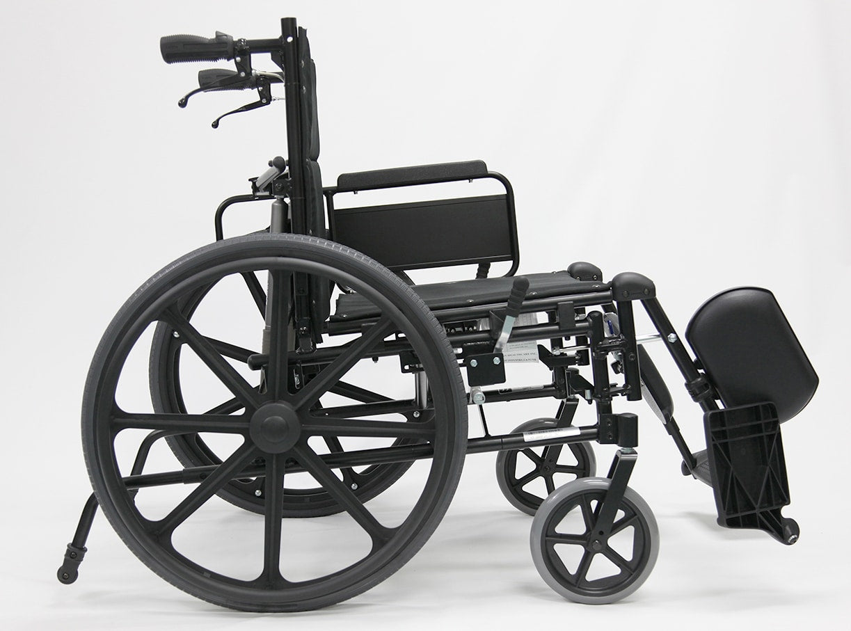 Karman KM5000 Reclining Wheelchair