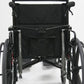 Karman KM5000 Reclining Wheelchair