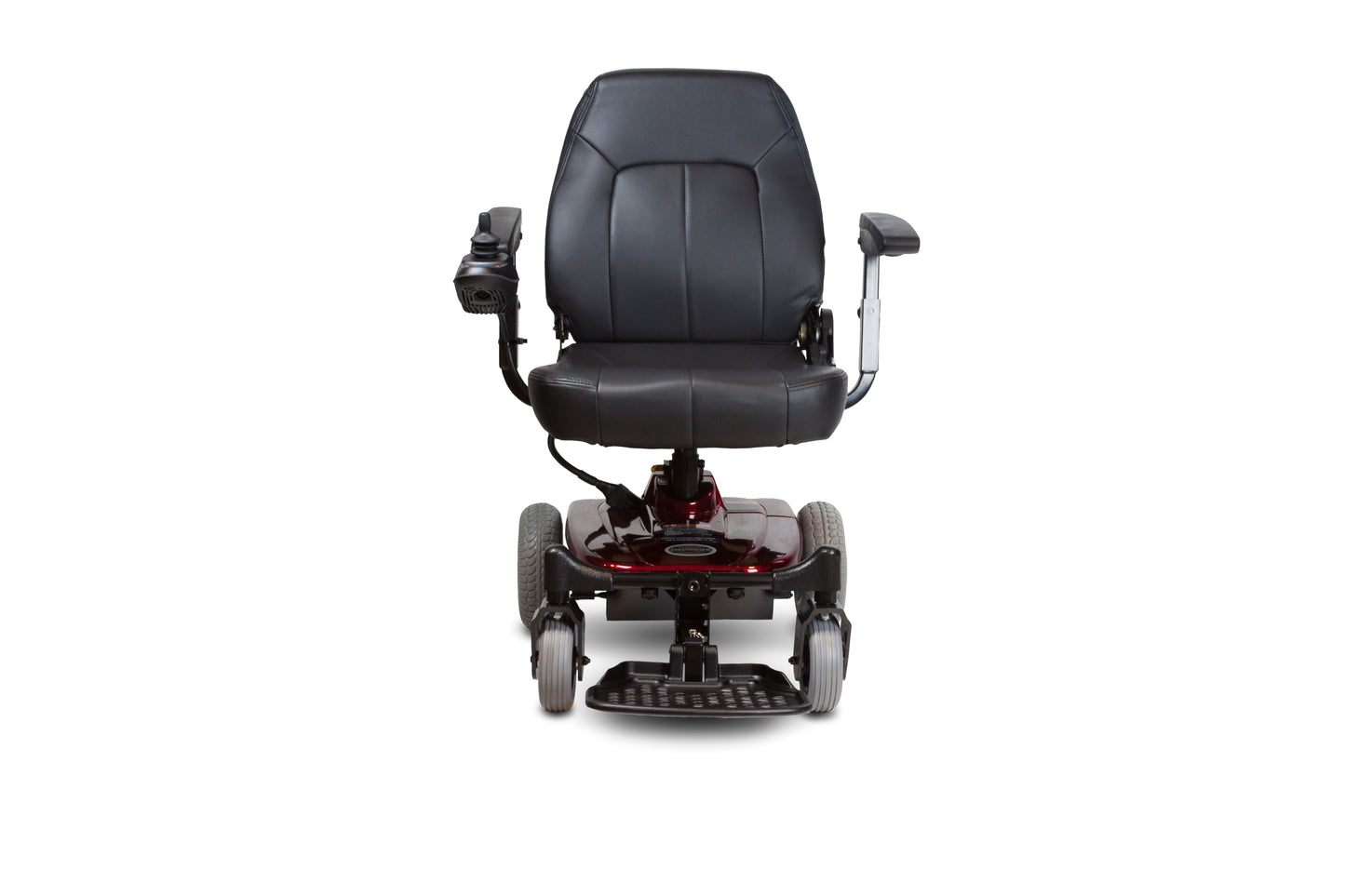 Shoprider Jimmie Portable Electric Power Chair