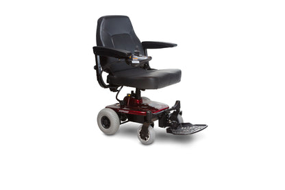 Shoprider Jimmie Portable Electric Power Chair