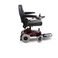 Shoprider Jimmie Portable Electric Power Chair