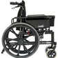 Karman KM5000 Reclining Wheelchair