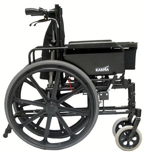 Karman Flexx Lightweight Fully Adjustable Wheelchair