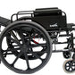 Karman KM5000 Reclining Wheelchair