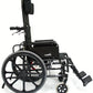 Karman KM5000 Reclining Wheelchair