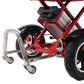 Enhance Mobility Triaxe Sport Foldable 3-Wheel Scooter