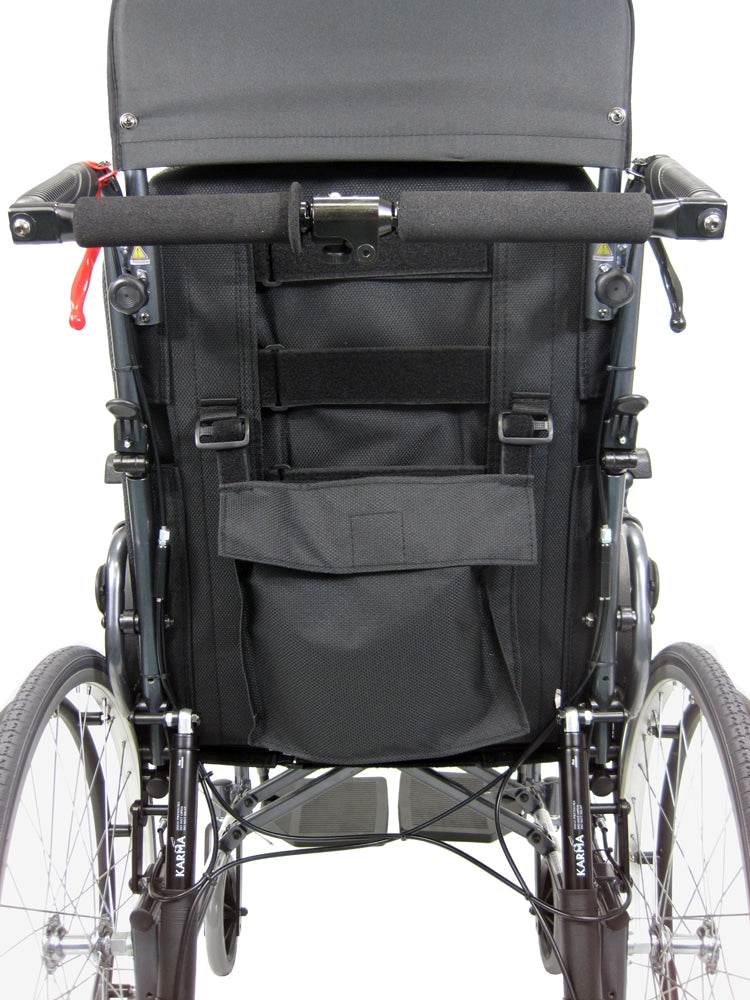 Karman MVP502 Lightweight Reclining Wheelchair