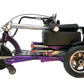 Enhance Mobility Triaxe Sport Foldable 3-Wheel Scooter
