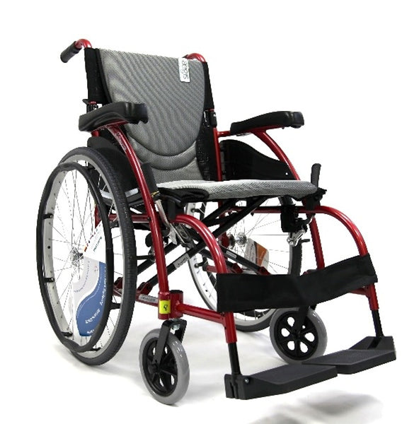 Karman S-Ergo 105 Wheelchair