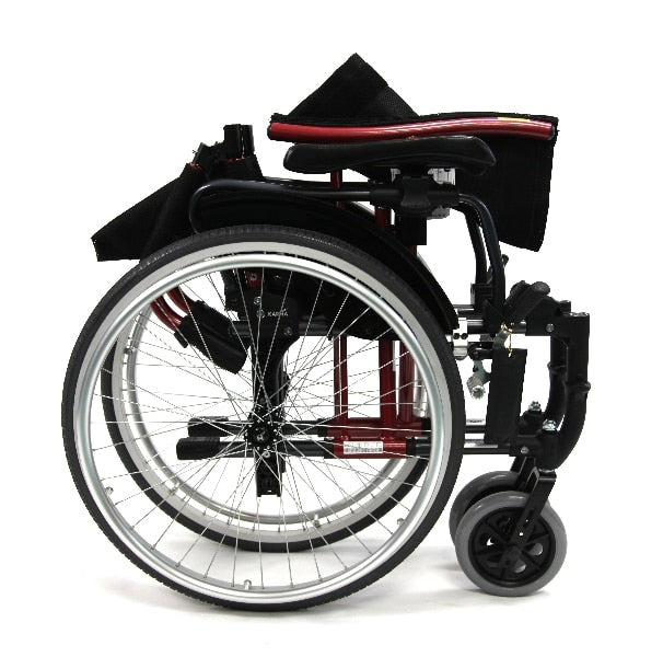 Karman S-Ergo 305 Ultra Lightweight Wheelchair