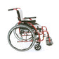 Karman S-Ergo 125 Wheelchair