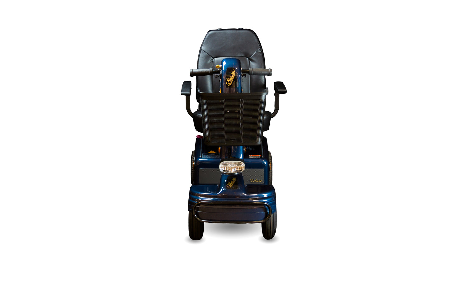 Shoprider Sunrunner 4 Performance Electric 4-Wheel Mobility Scooter