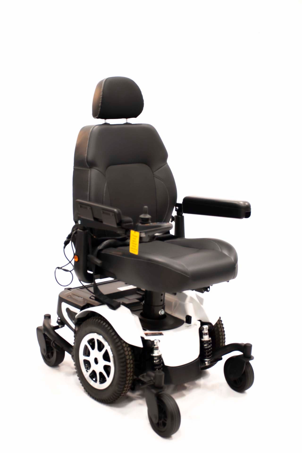 Merits Health Vision Ultra Electric Power Chair P325