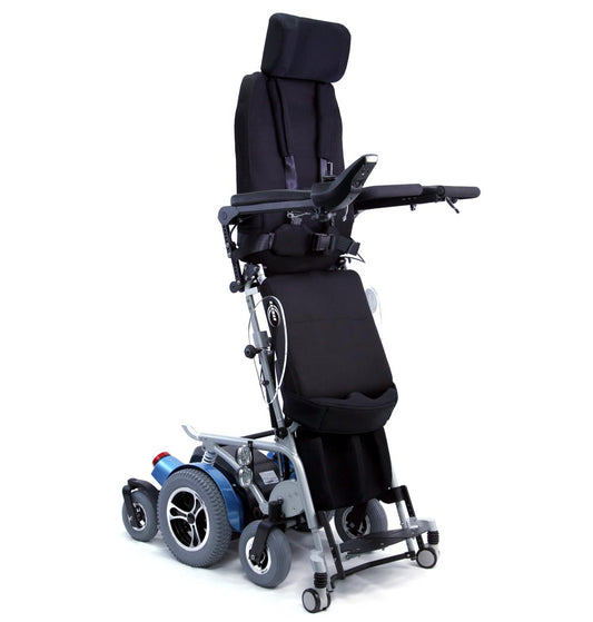 Karman XO-505 Multi Function Electric Power Standing Wheelchair