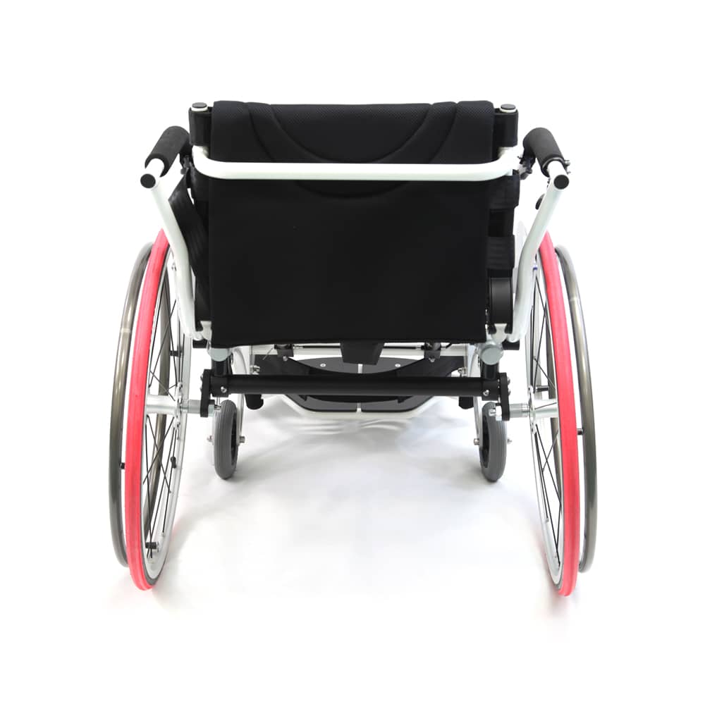 Karman XO-55 Manual Standing Wheelchair