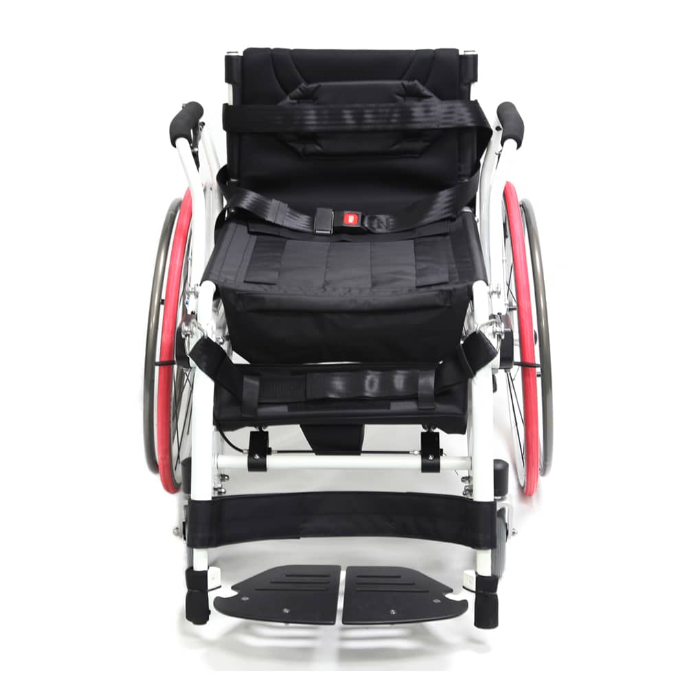 Karman XO-55 Manual Standing Wheelchair