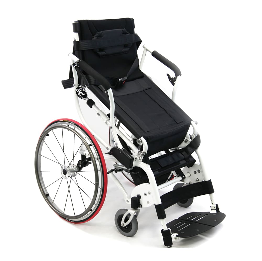 Karman XO-55 Manual Standing Wheelchair