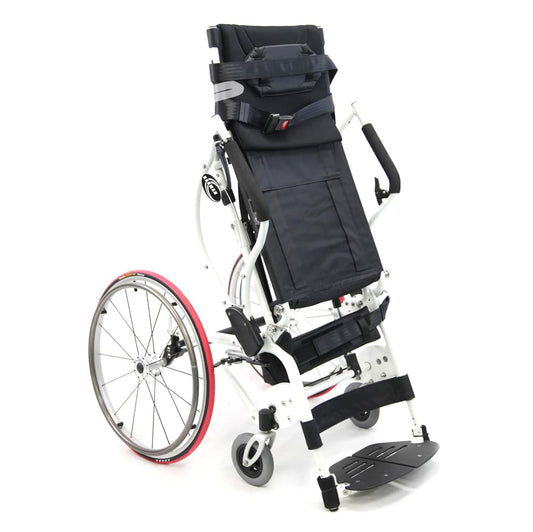 Karman XO-55 Manual Standing Wheelchair