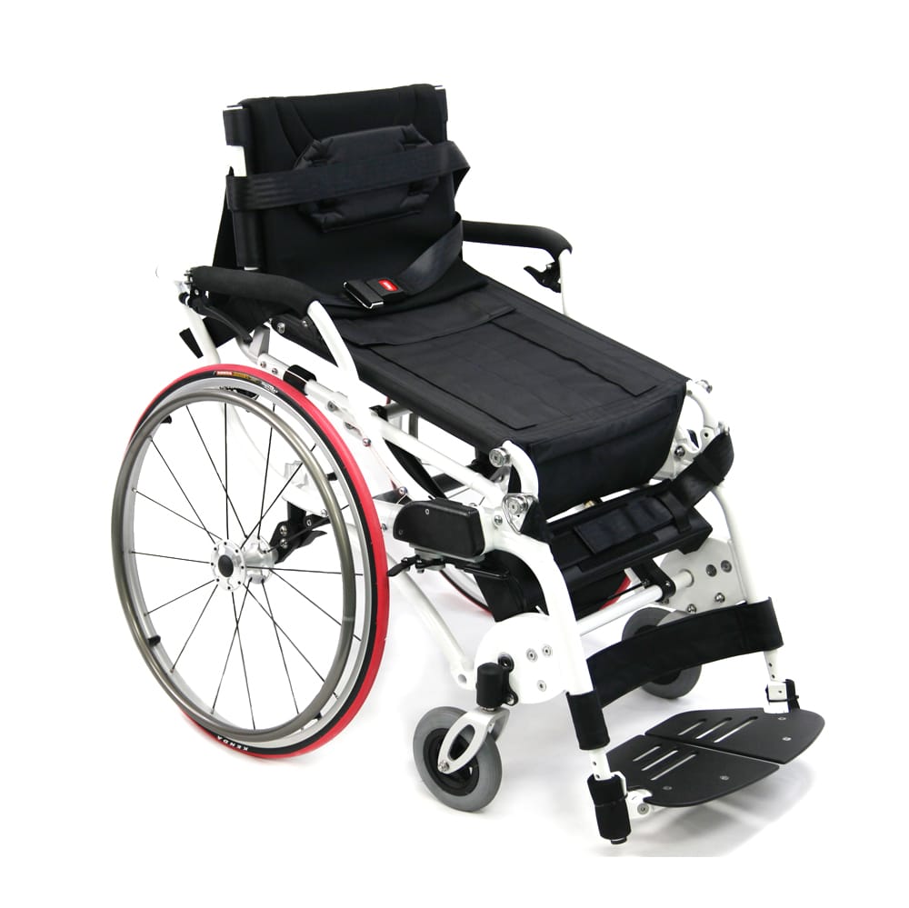 Karman XO-55 Manual Standing Wheelchair